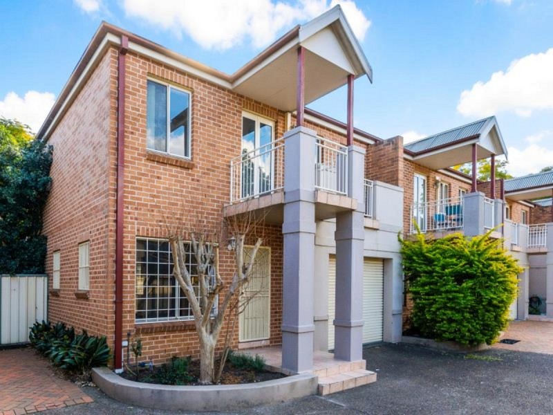 2/62 Hassall Street, Parramatta NSW 2150
